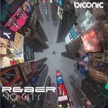 Artwork for "No City"