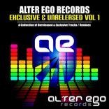 Artwork für "Exclusive & Unreleased, Vol. 1"