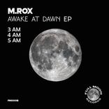 Artwork for "Awake At Dawn EP"