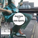 Booty's Funk Formula