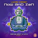 Artwork für "Now and Zen"