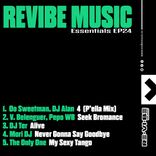 Never Gonna Say Goodbye