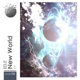 Artwork for "New World"