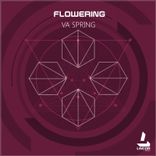 Portada para "Flowering"
