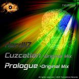 Portada para "Cuzcatlan - Prologue"