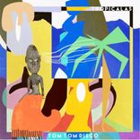 Artwork for "Tropicalas"