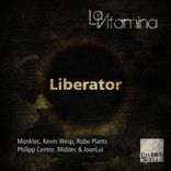 Artwork for "Liberator"