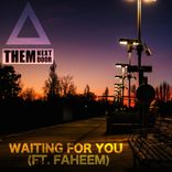 Portada para "Waiting For You"