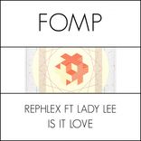 Artwork for "Is It Love"