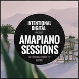 Artwork for "Amapiano Sessions 007: Tranquil Terrace - EP"