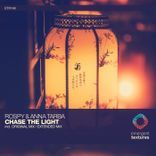Portada para "Chase the Light"