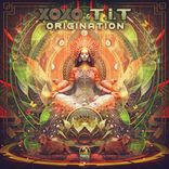 Artwork für "Origination"