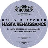 Artwork for "Hasta Renaissance"