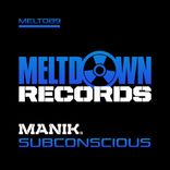 Artwork for "Subconscious"