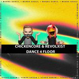 Artwork for "Dance 4 Floor"