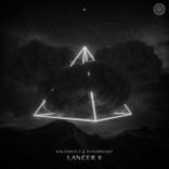 Artwork for "Lancer 8"