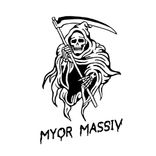 Artwork for "The Pleasuredome"