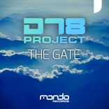 Artwork for "The Gate"