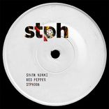 Artwork für "Red Pepper"