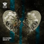 Artwork for "Warcry EP"