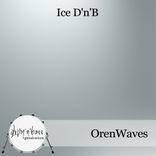 Artwork voor "Ice D'n'B"