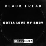 Artwork for "Gotta Love My Body"