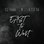 Artwork for "East To West"