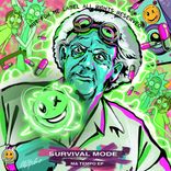 Artwork für "Ma Tempo"