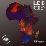 Artwork für "Africam"
