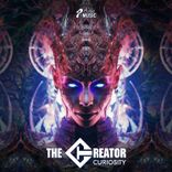 Portada para "Curiosity"