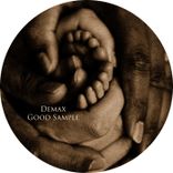 Portada para "Good Sample"