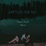 Artwork for "Anything For You"