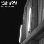 Artwork for "Take You Back"
