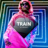 Artwork for "Train"