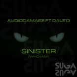 Artwork for "Sinister (Who I Am)"