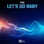 Artwork for "Let's Go Baby"
