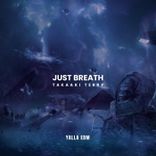 Artwork for "Just Breath"
