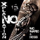 Portada para "No Xplanation"