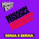 Portada para "Benja E Berna"