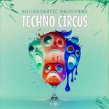 Artwork for "Techno Circus"