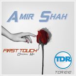 Artwork für "First Touch"