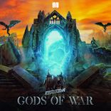 Artwork für "Gods of War"
