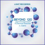 Artwork for "A Chemical Reaction"