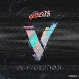 Artwork for "Re-Evolution"