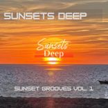 Artwork für "Sunset Grooves, Vol. 1"