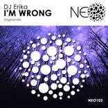 Artwork for "I'm Wrong"
