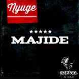 Artwork voor "Majide"