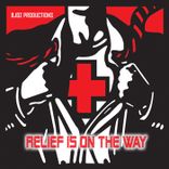 Artwork for "Relief Is On The Way"
