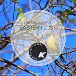 Artwork voor "Eastern Lust"