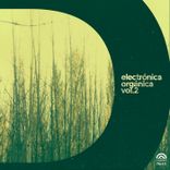Artwork for "Electronica Organica, Vol. 2: Dia"